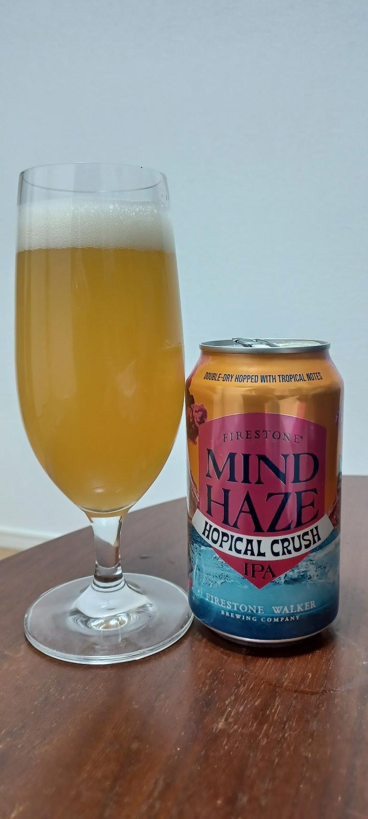 Mind Haze - Hopical Crush