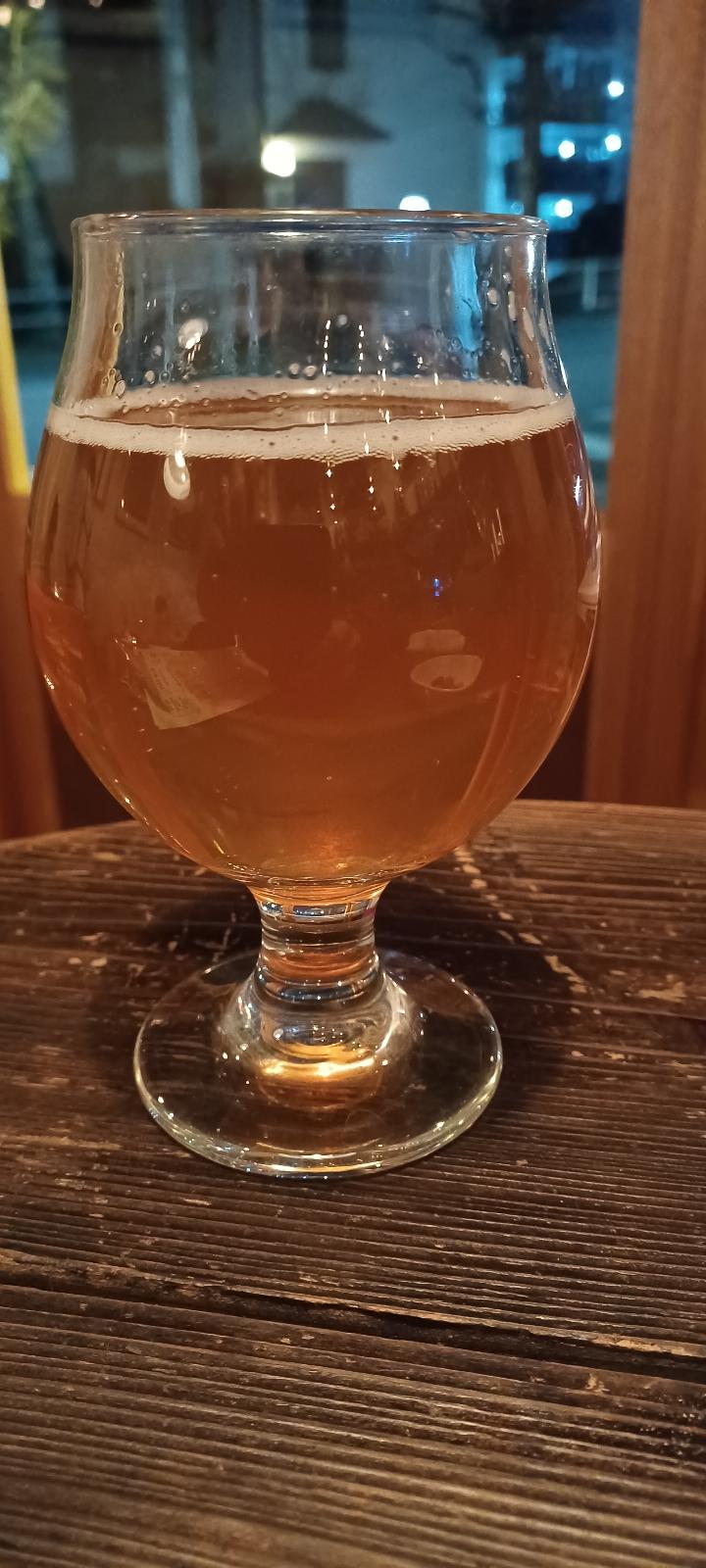 Lamugi IPA V1