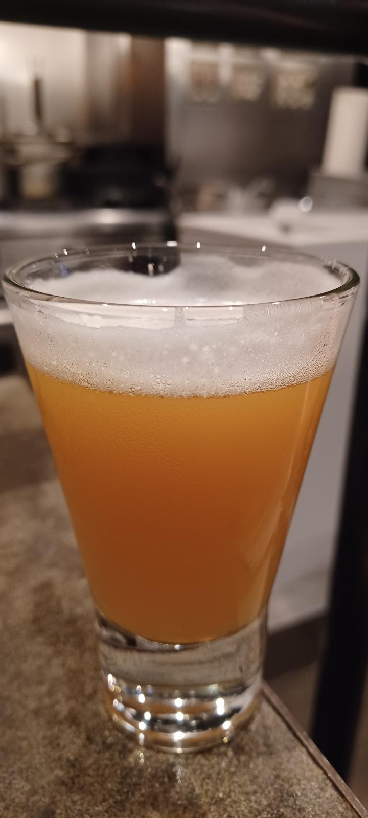 Hazy! Hazy! IPA