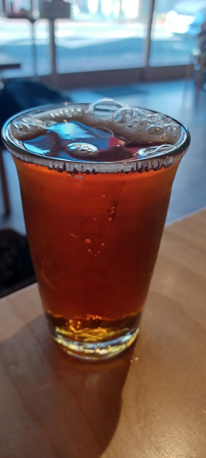 Mo Ichi Ale