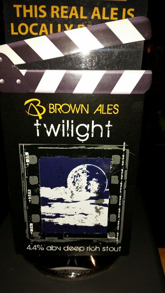 Twilight