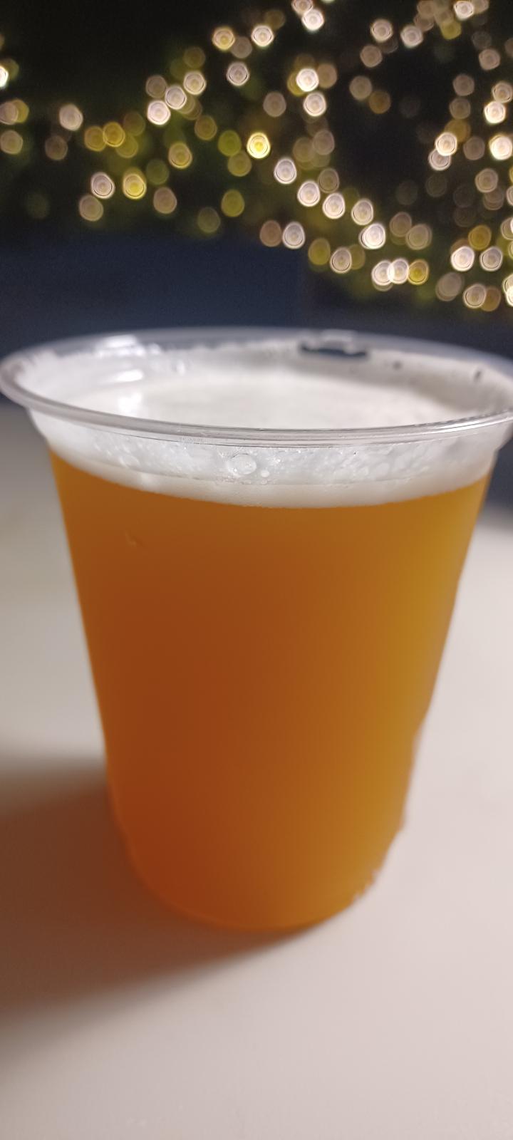 Bread Pale Ale