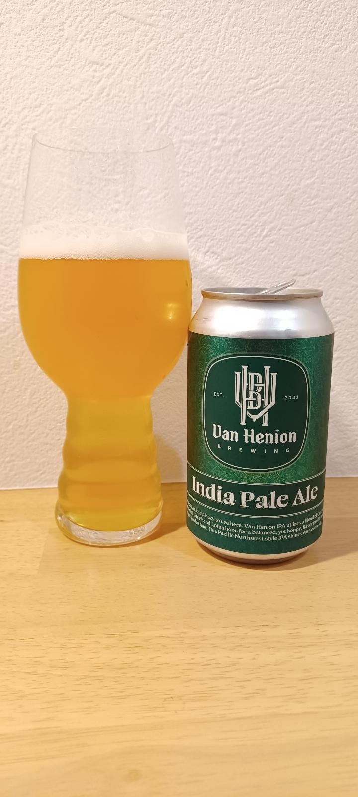 IPA