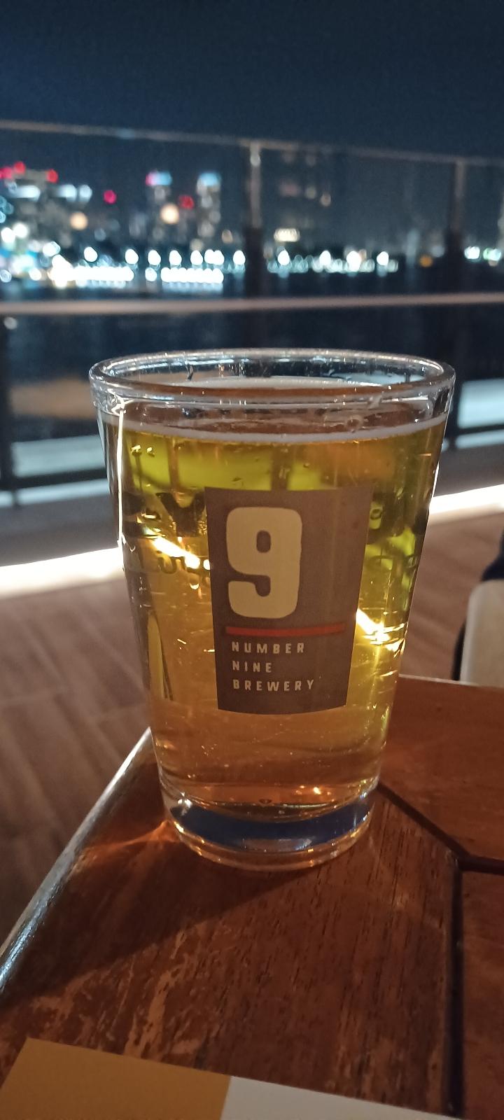 Super Session IPA