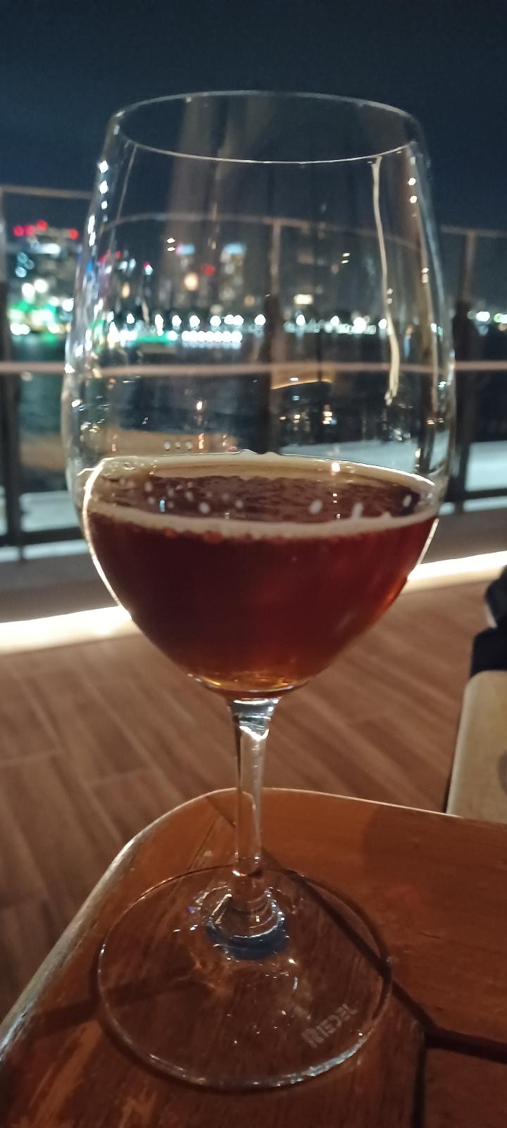 Very Merry Xmas Ale
