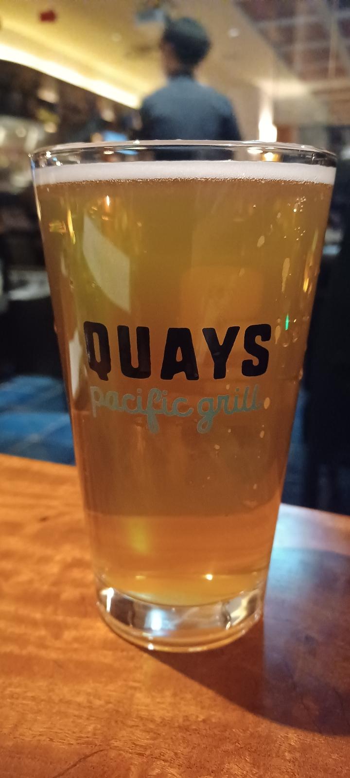 American Wheat Ale