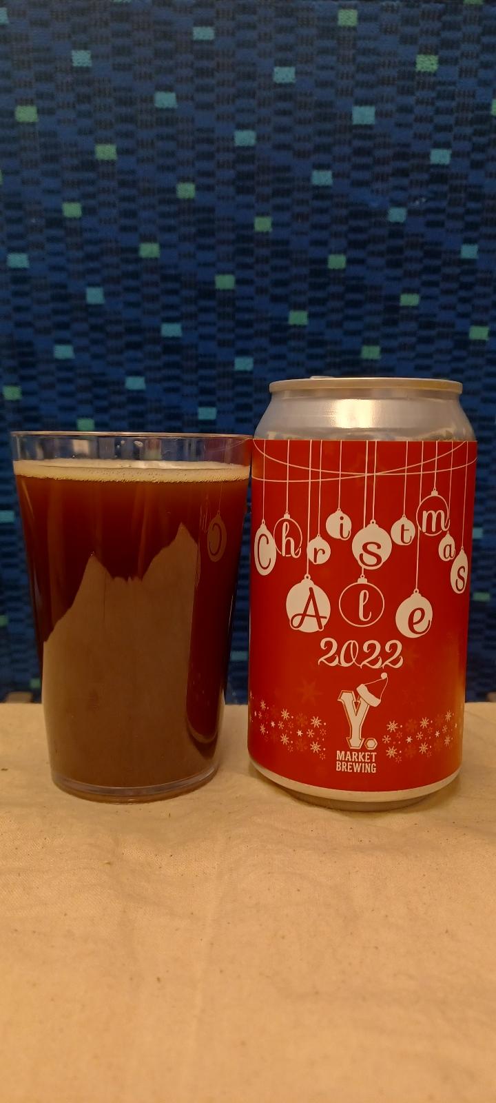 Christmas Ale (2022)