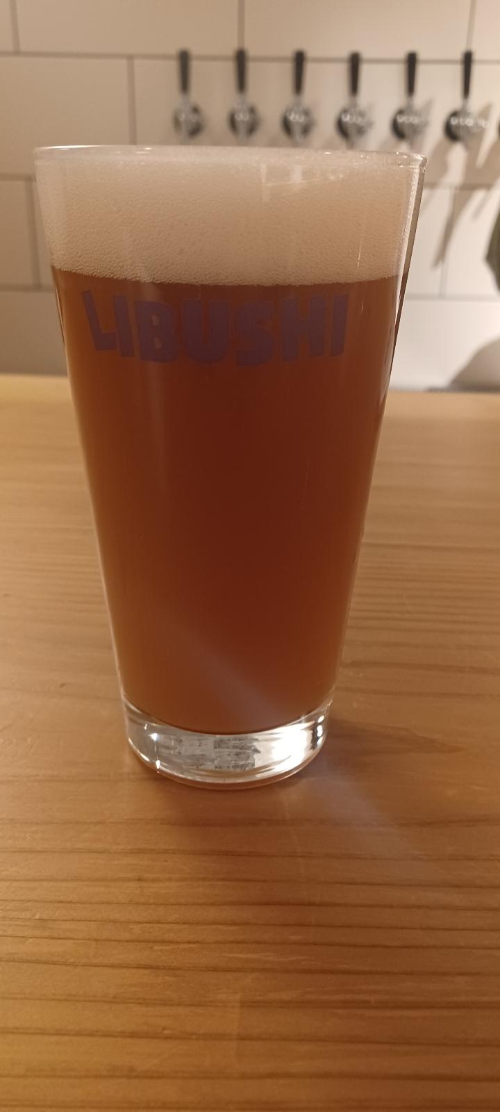 My Town IPA