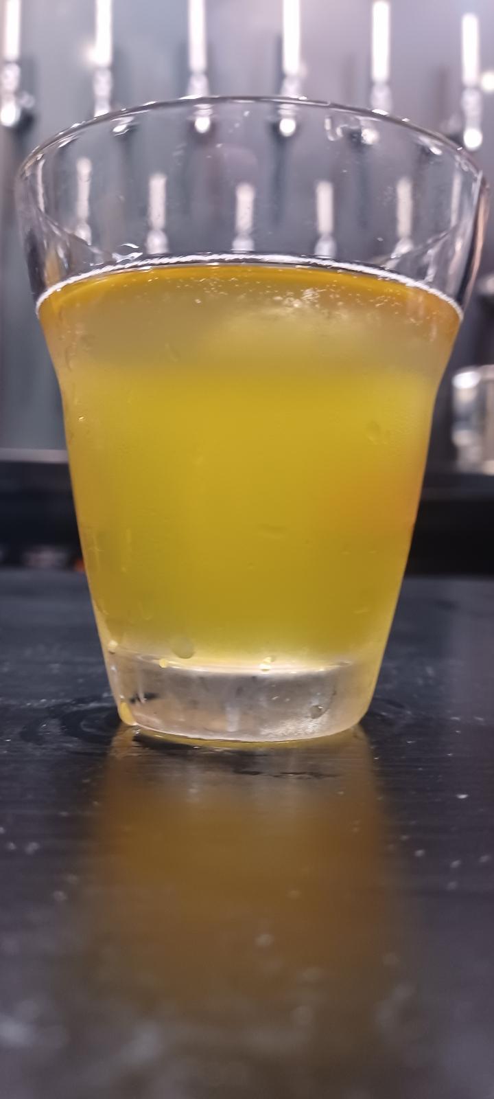 Sake Session IPA