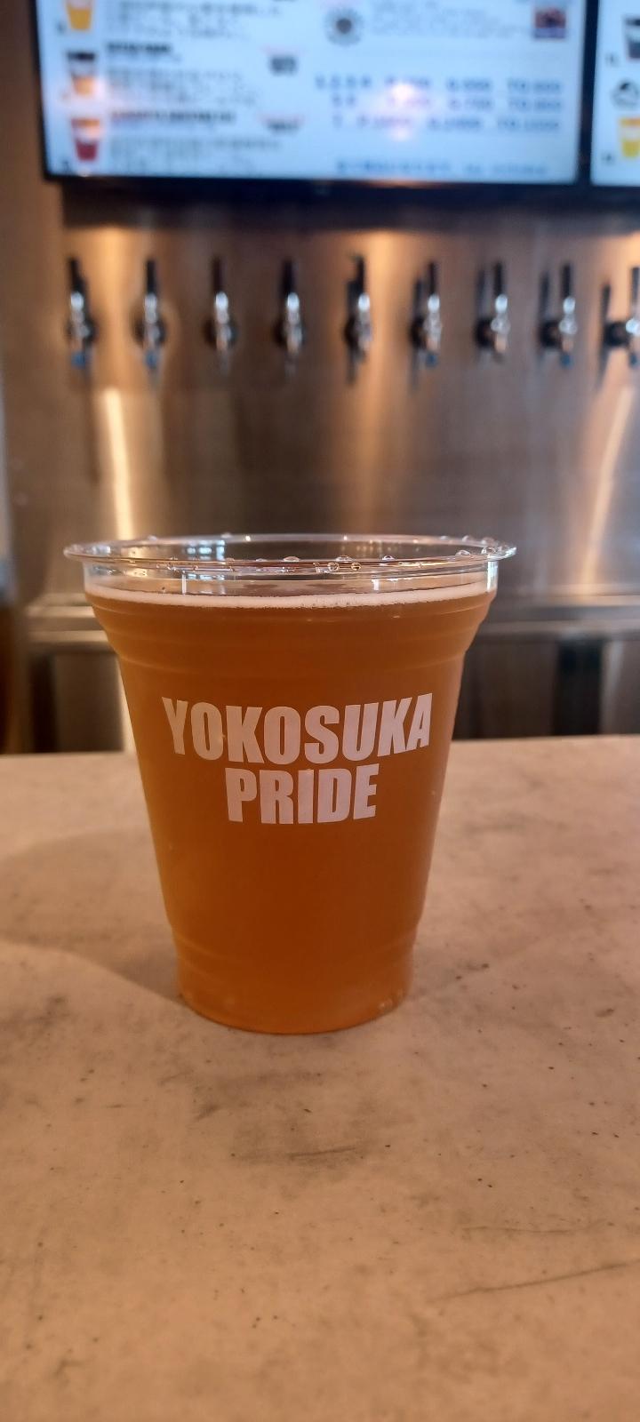 Sun and Moon (Collaboration wirh Little Beast Brewing)