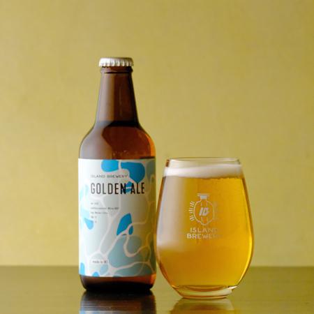 Golden Ale