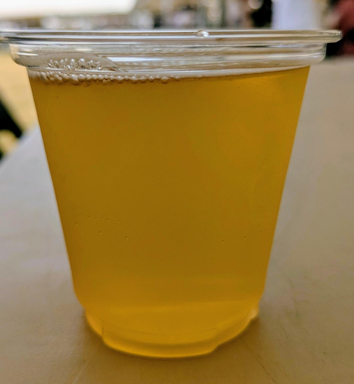 Hakase no Pilsner