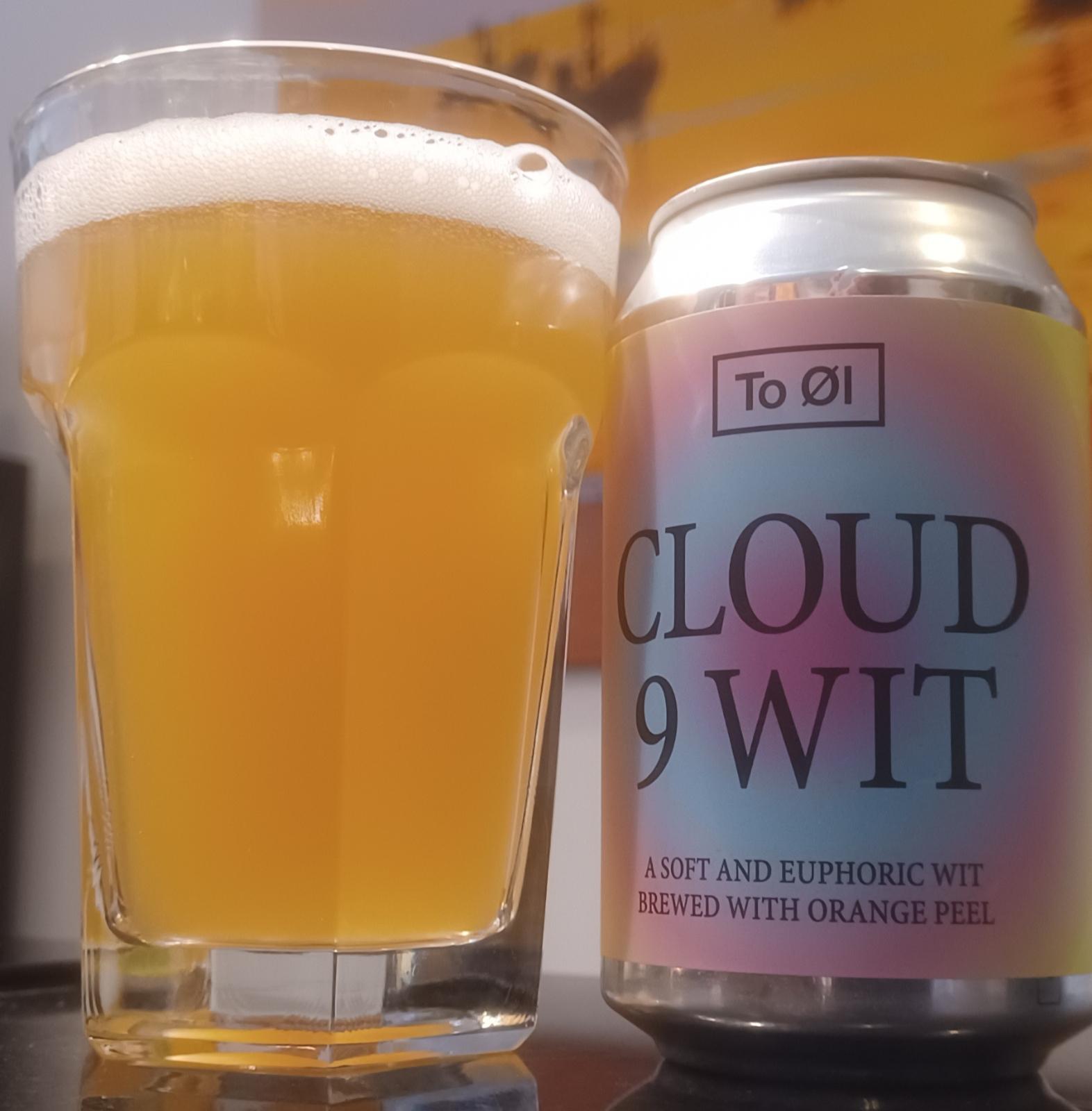 Cloud 9 Wit