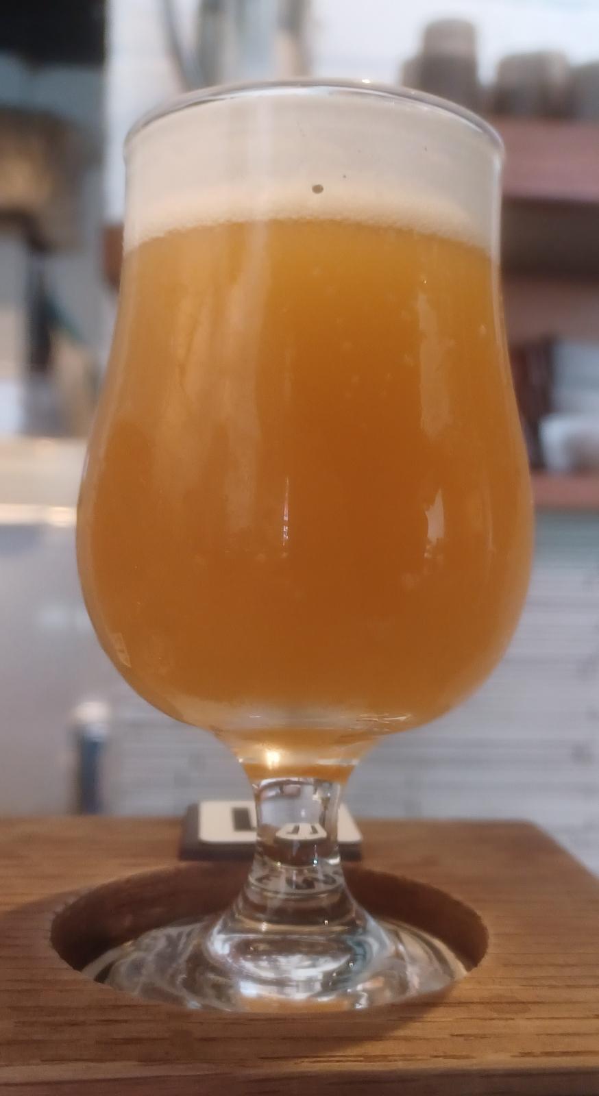 Roppongi Hazy Nights