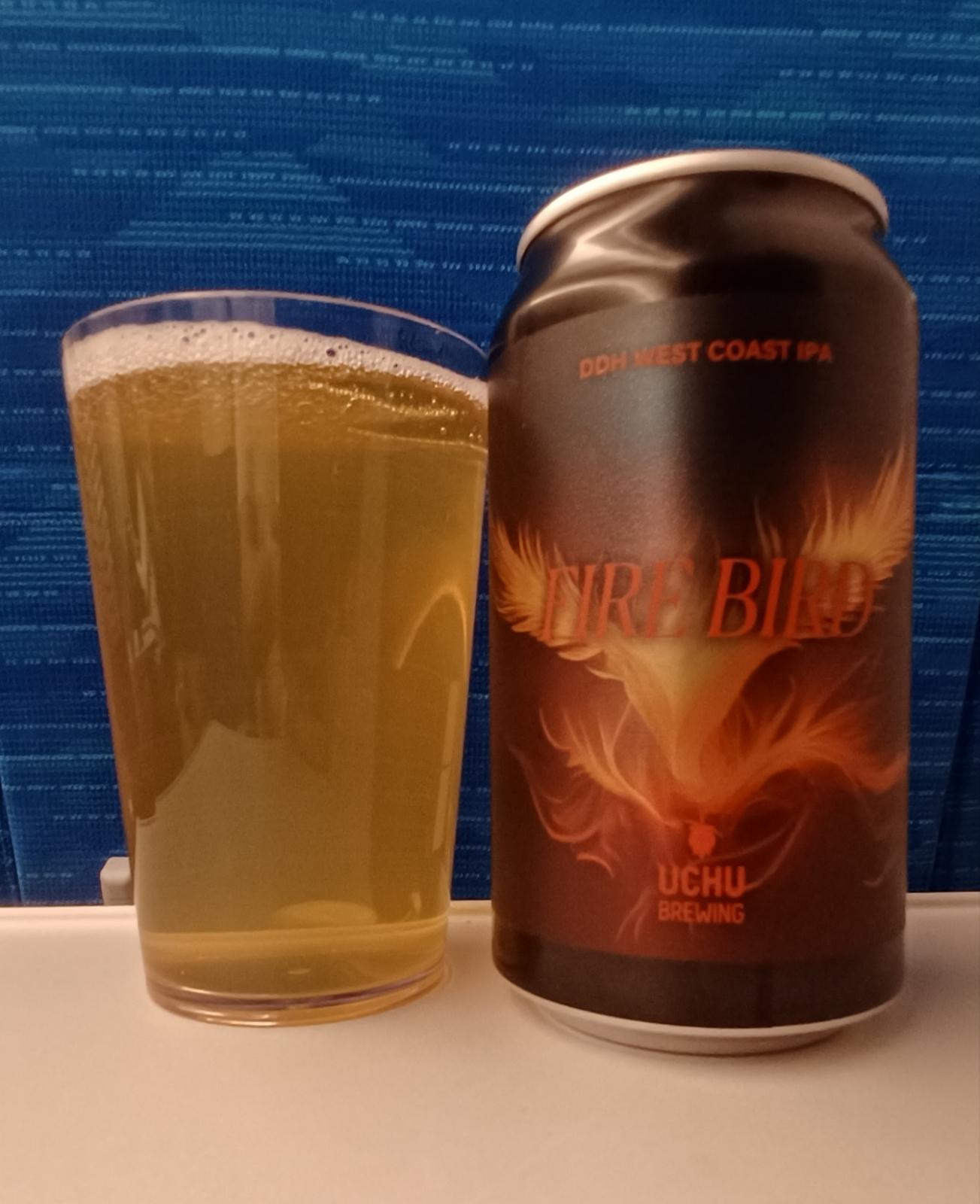 Fire Bird