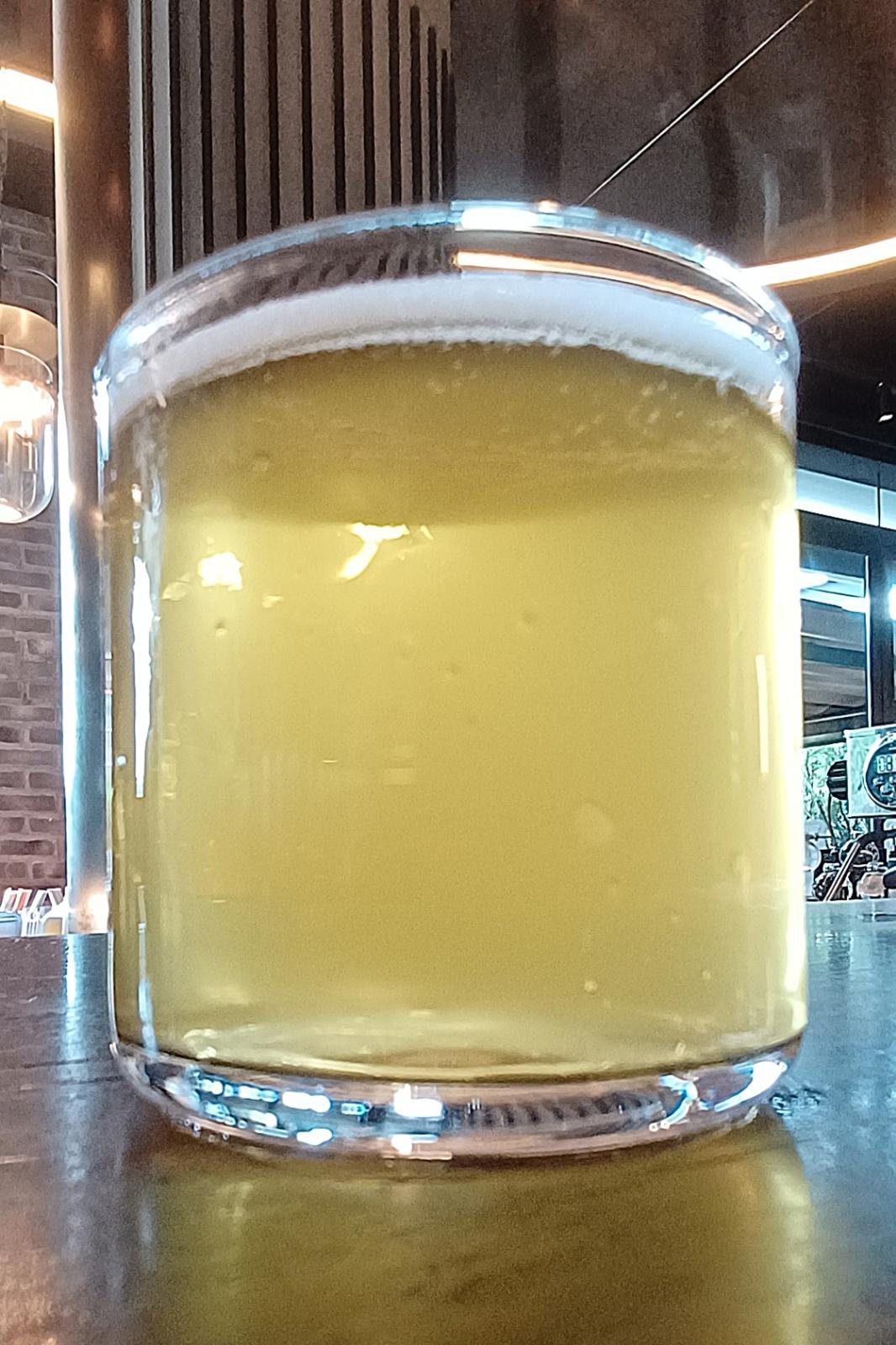 Wheatwine