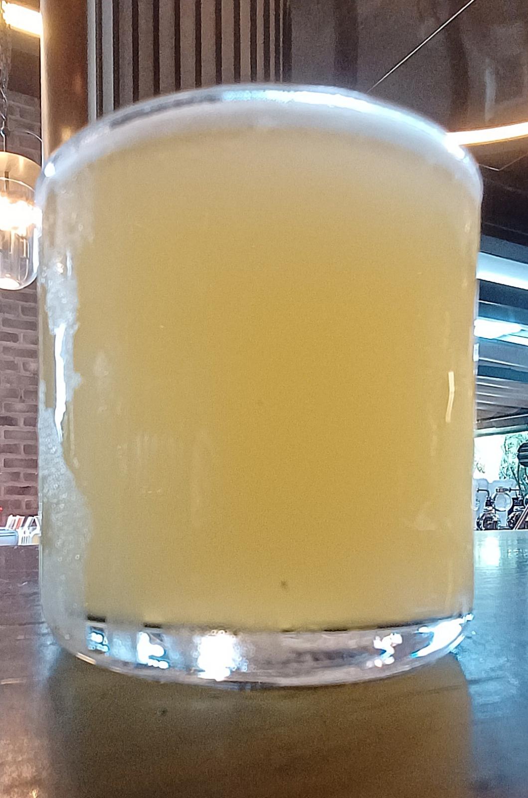 #9 Hazy