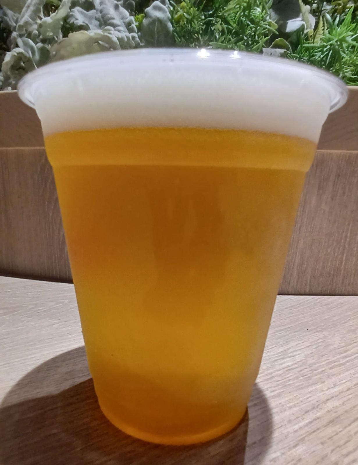 Baeren Imperial Pils