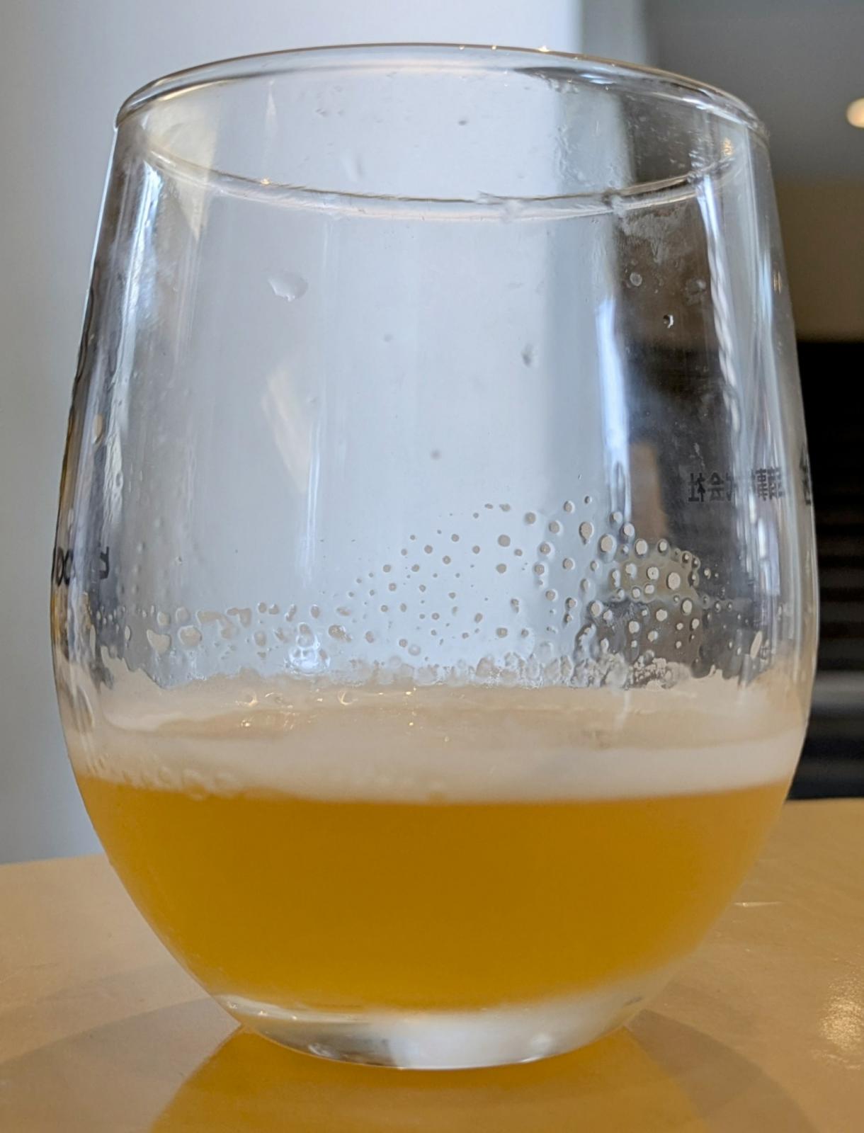 Shikkari Pale Ale