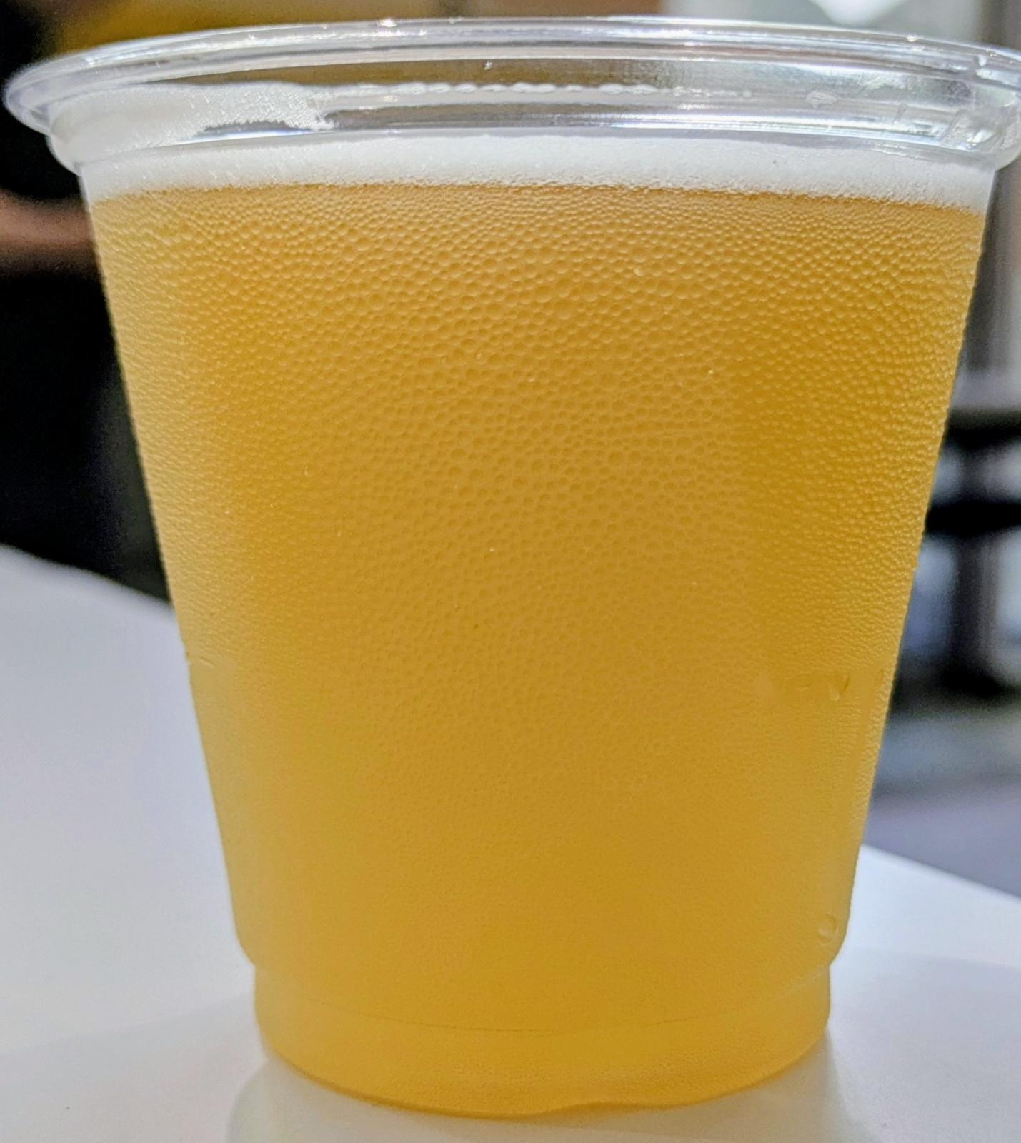 Tororin Hazy IPA