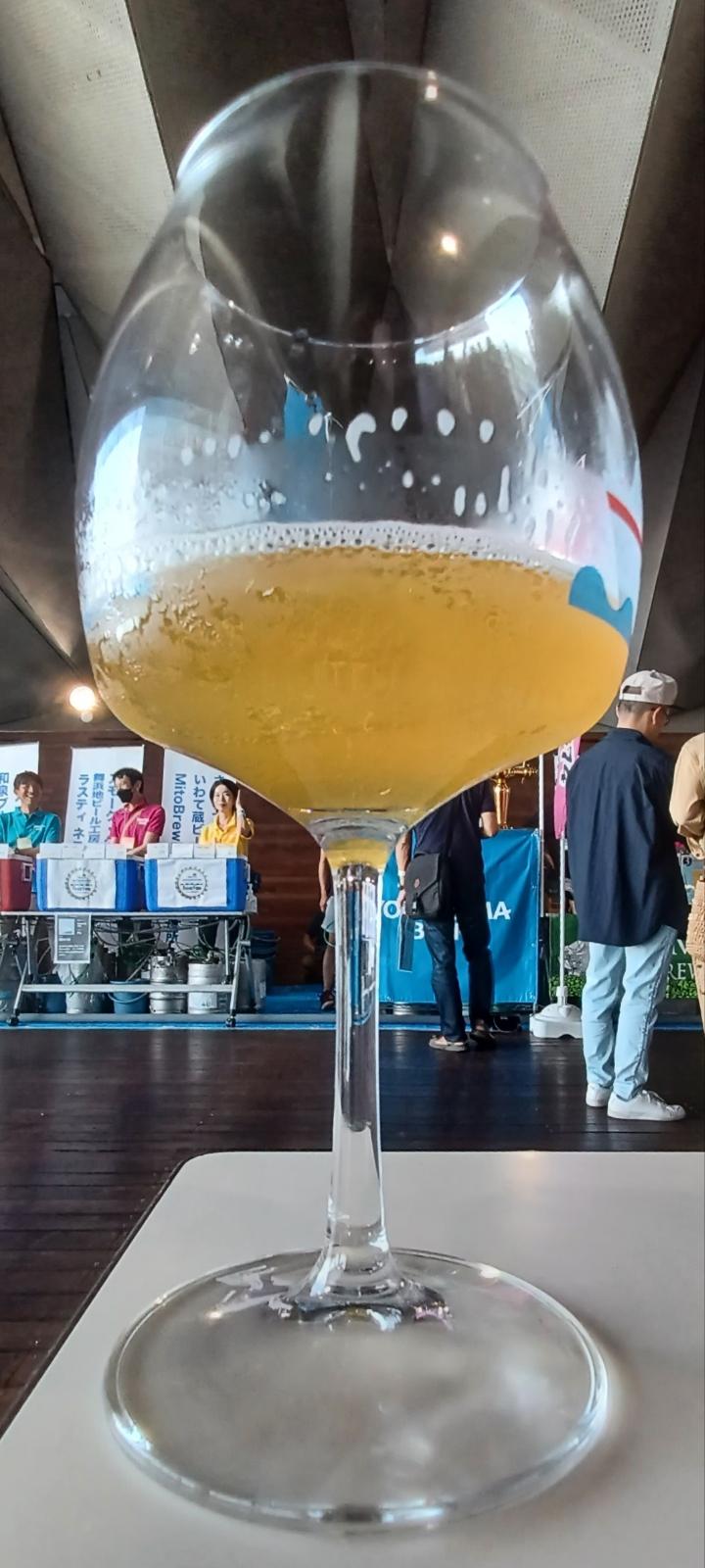 American Pale Ale