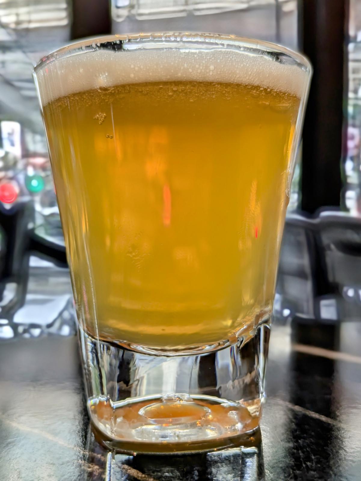 4 Idiots Pale Ale