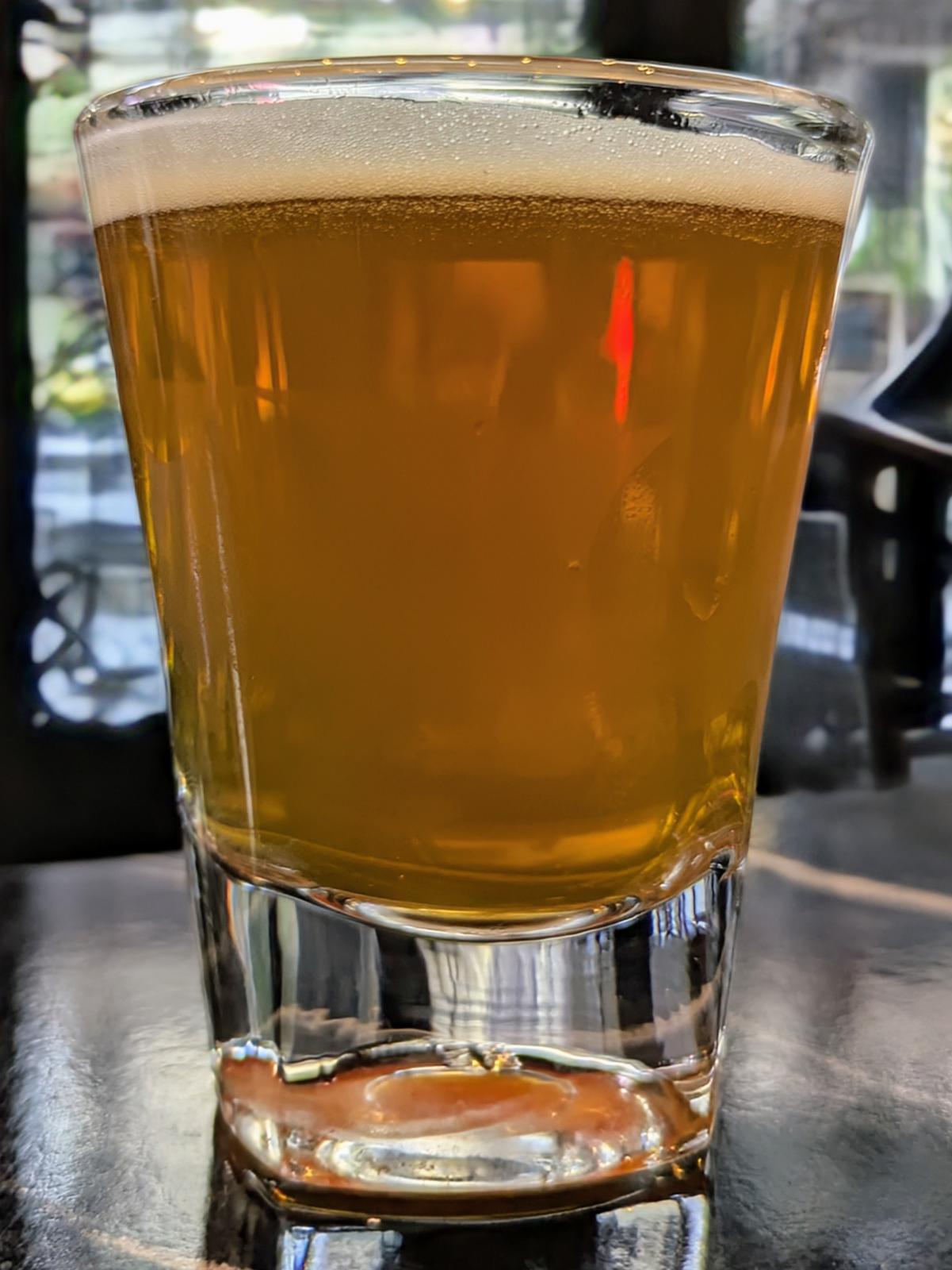 Nagaland Pale Ale