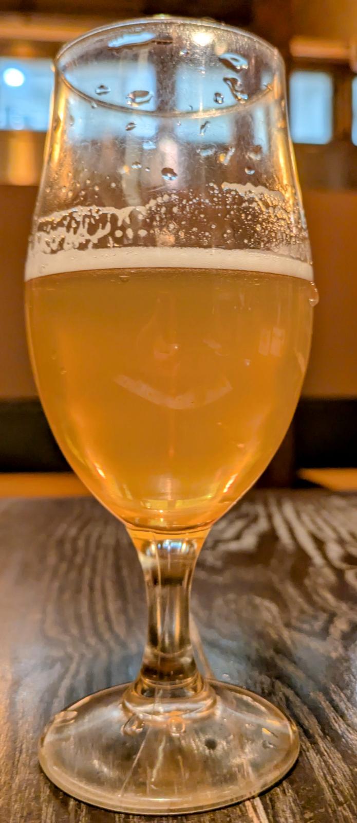 West Coast Double IPA