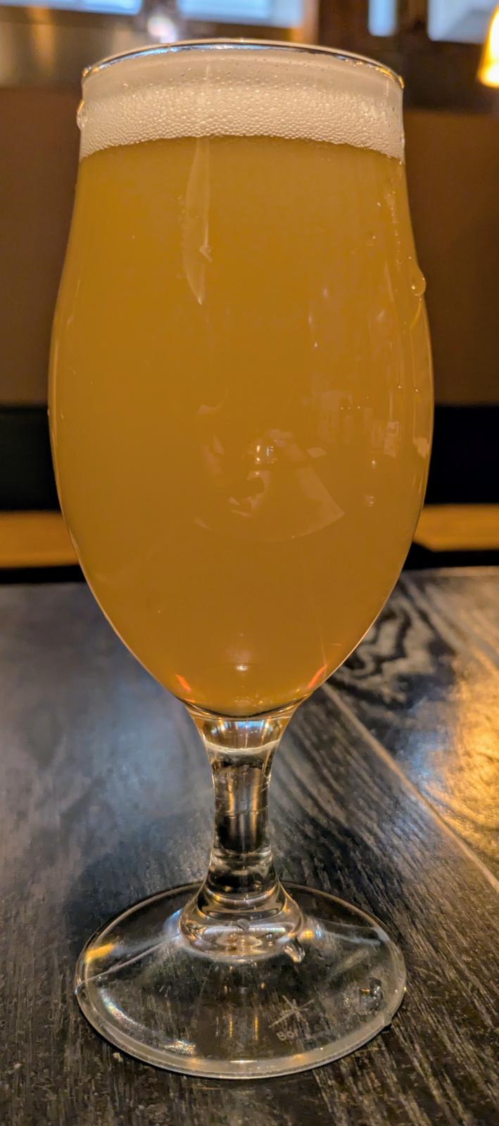 Enchanté