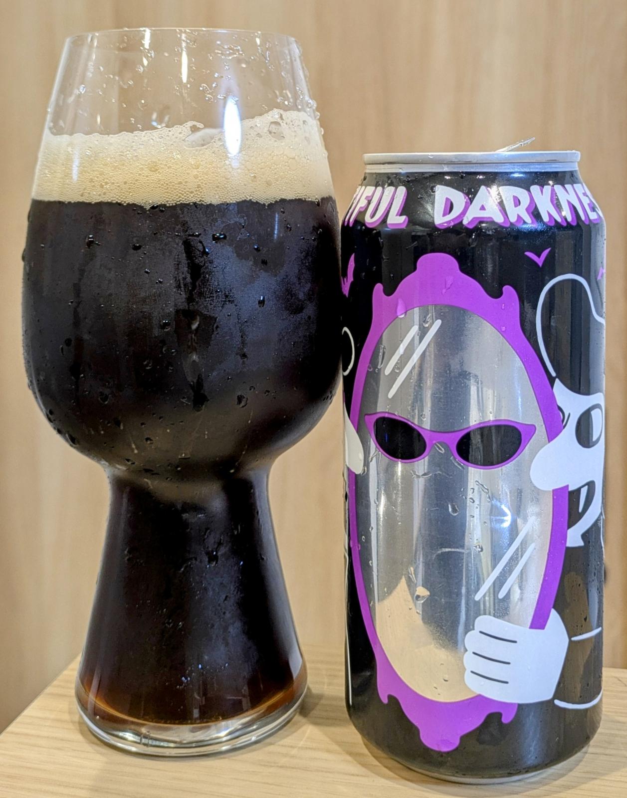 Brewtiful Darkness