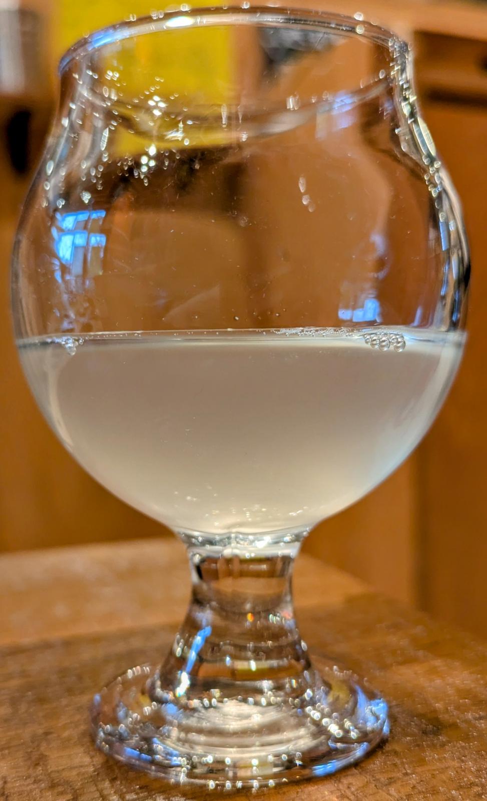 Nanbu Mead
