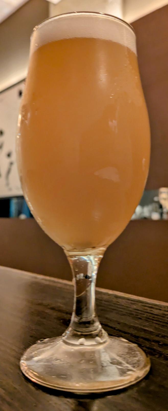 Heaps Hops