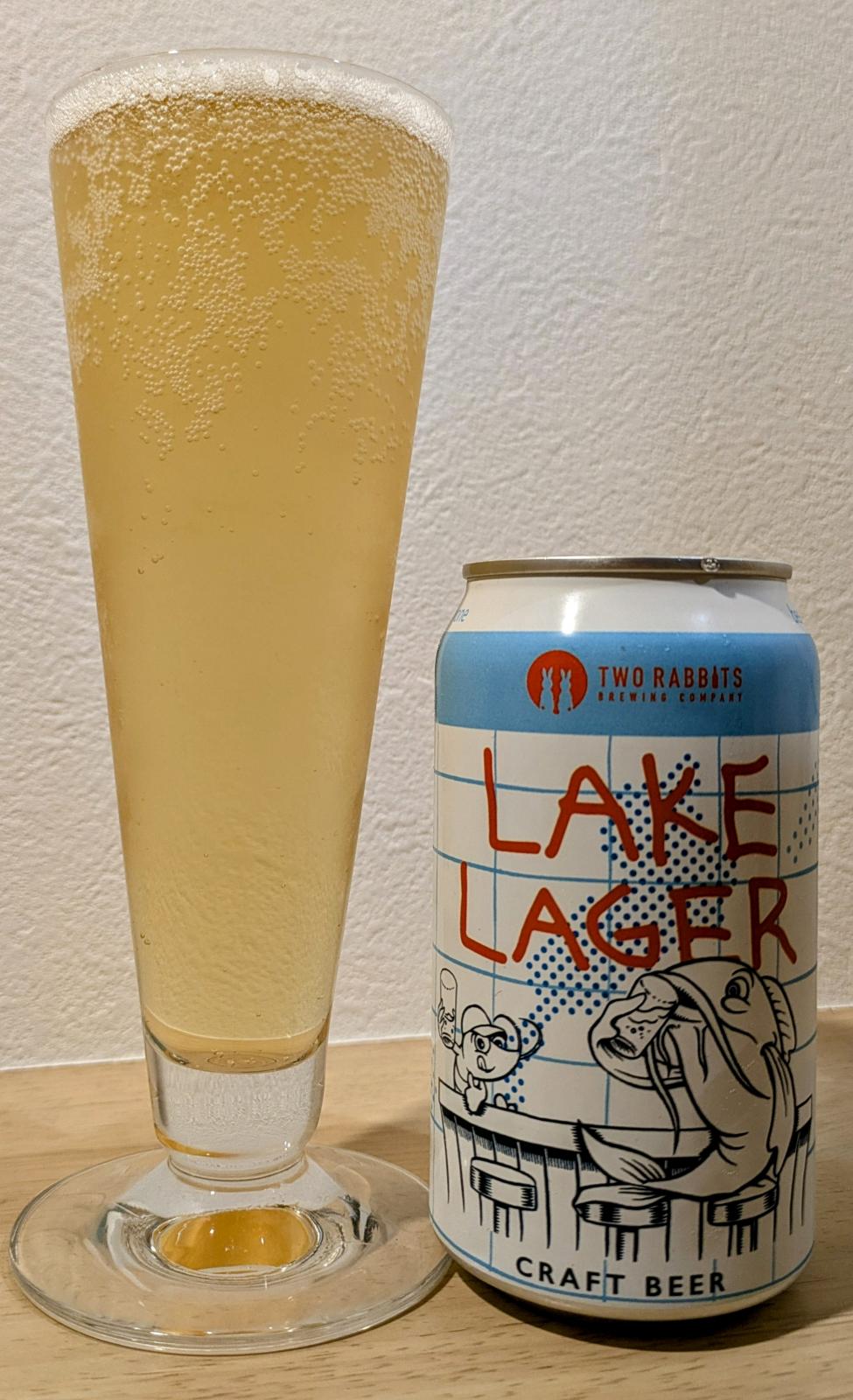 Lake Lager