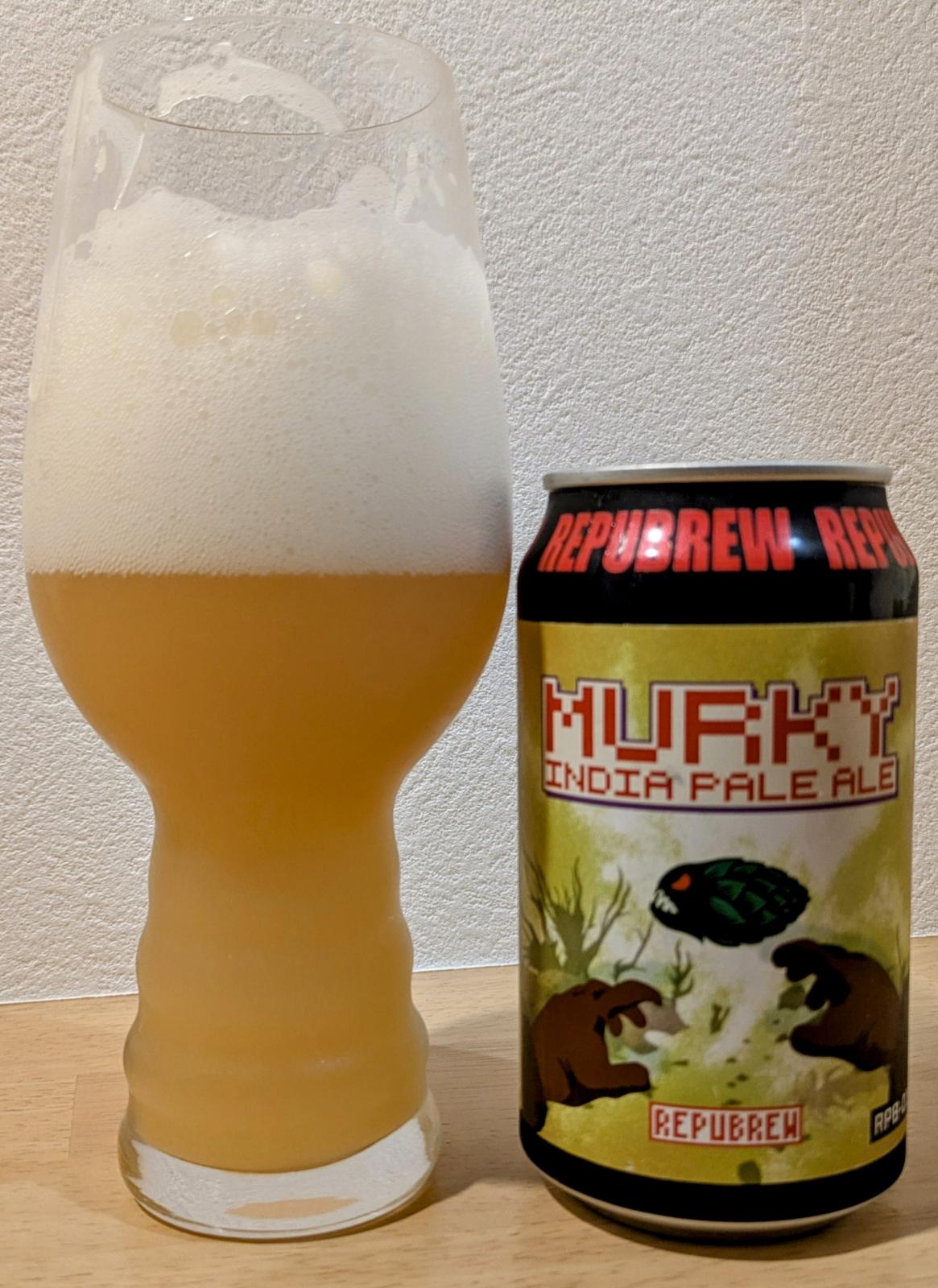 Murky