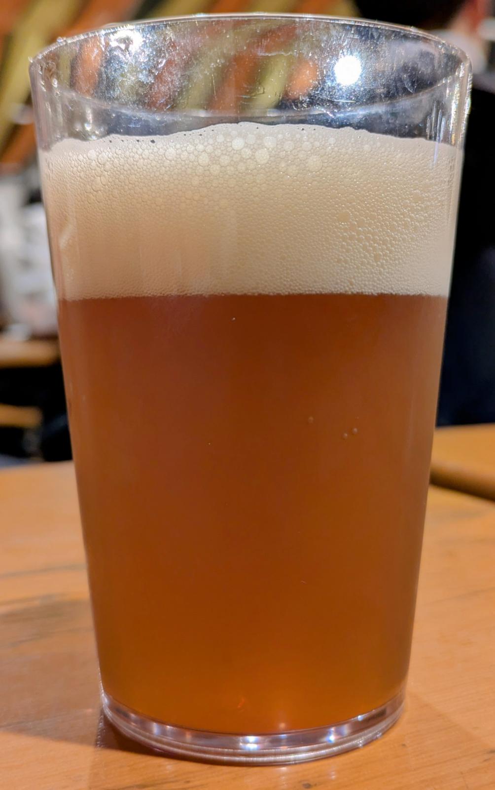 Plank Hefeweizen