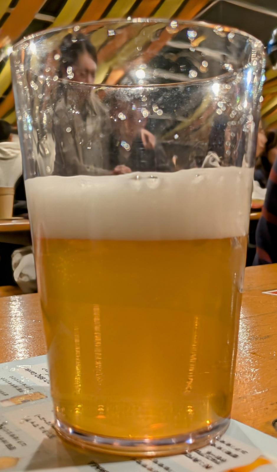Arcobräu Weissbier