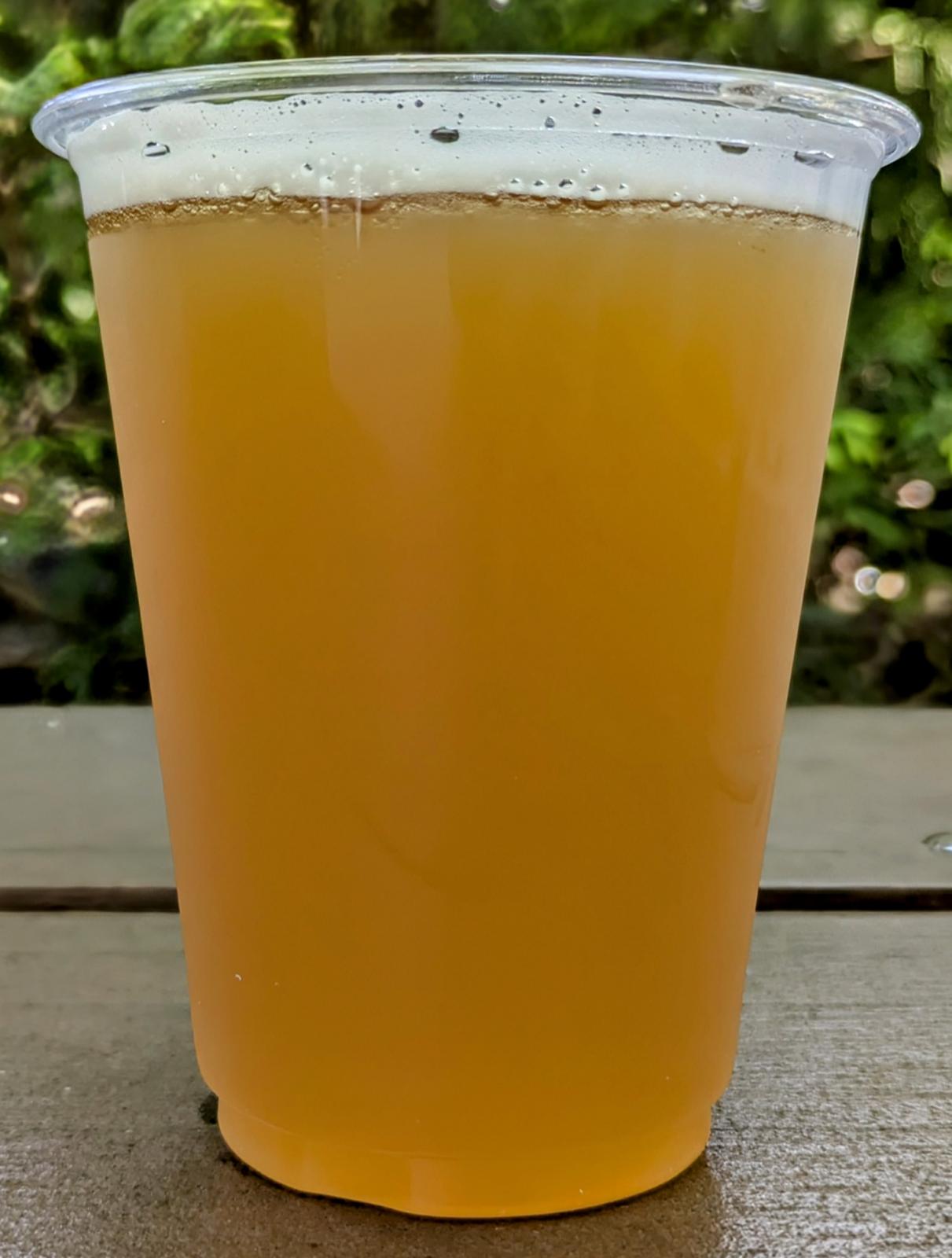 Taiwan Jasmine Beer