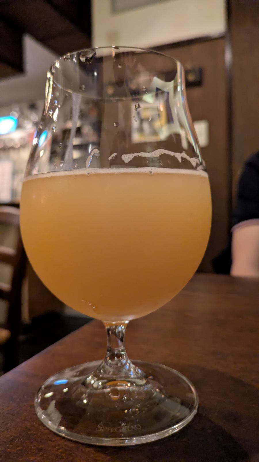 Mosaic Crush