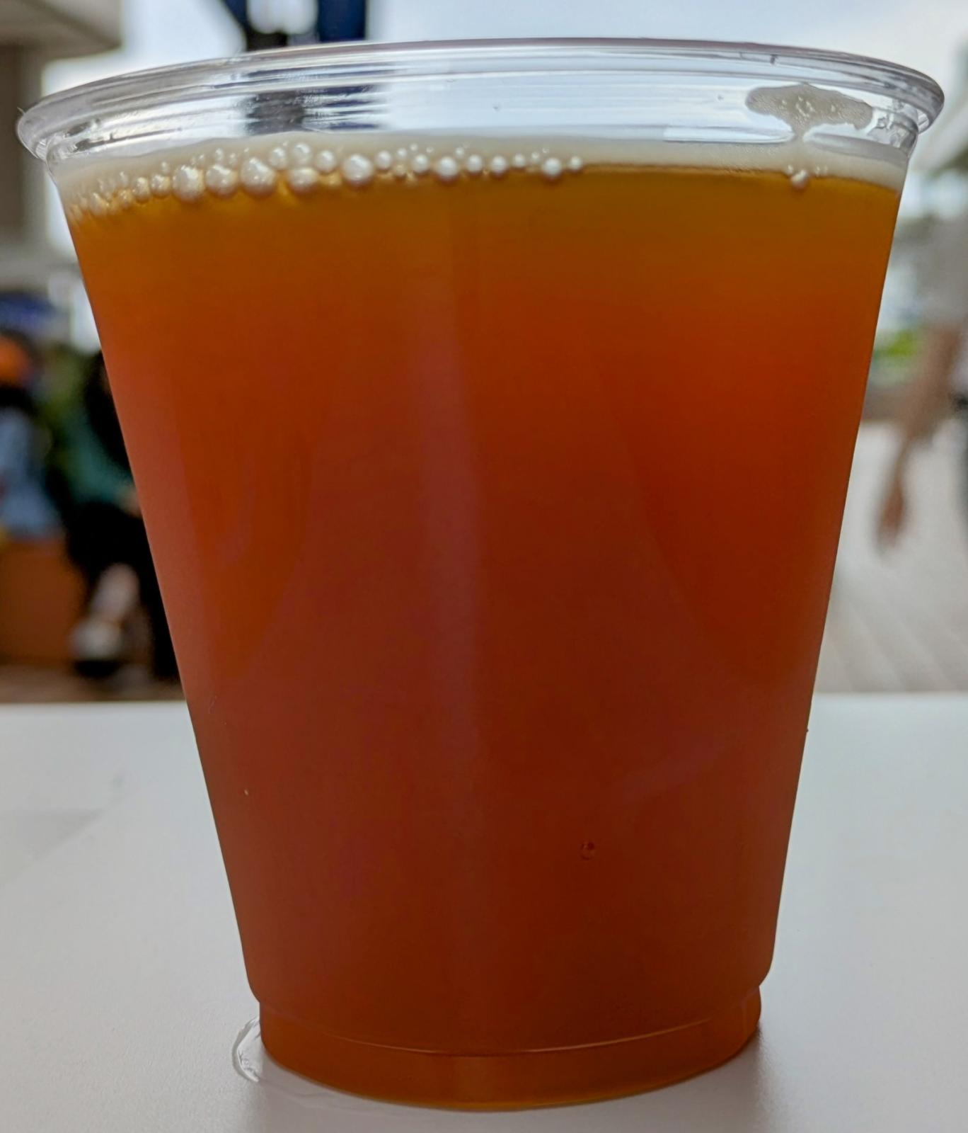 Earl Grey Ale