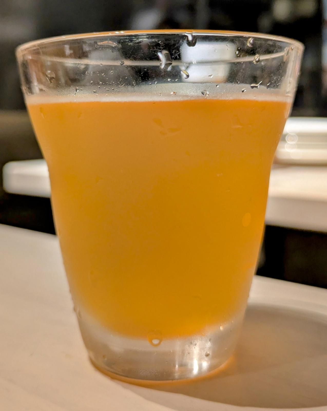 Hazy IPA