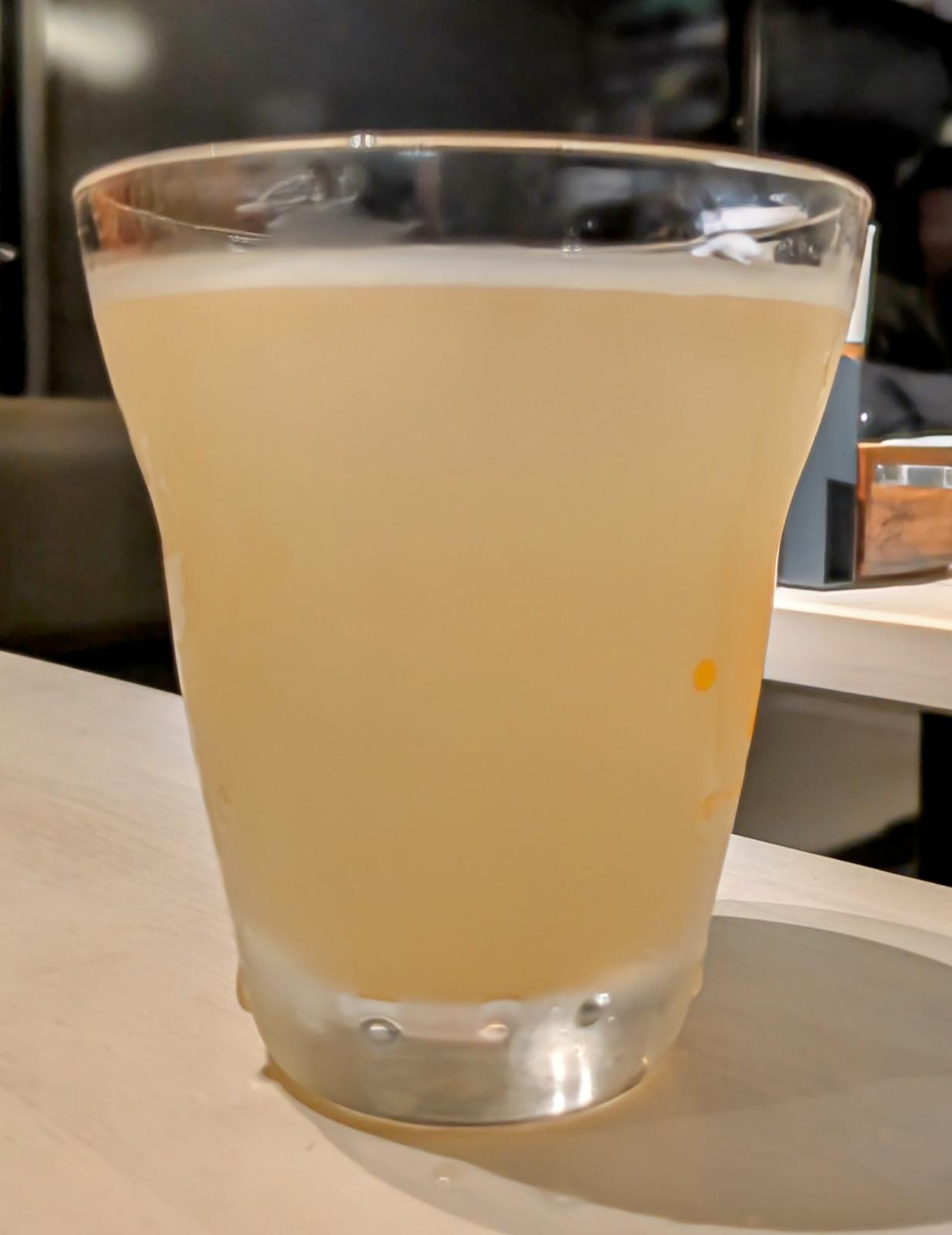 Session IPA