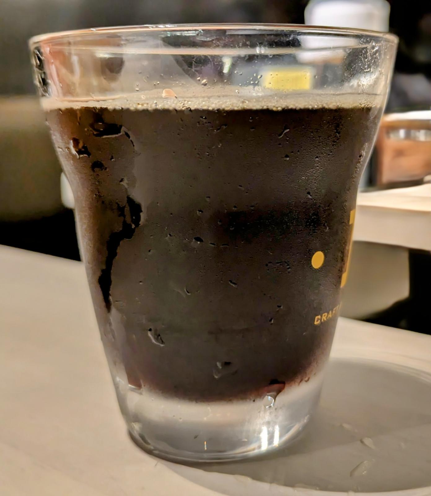 Atami no Hayazumi Daidai Stout