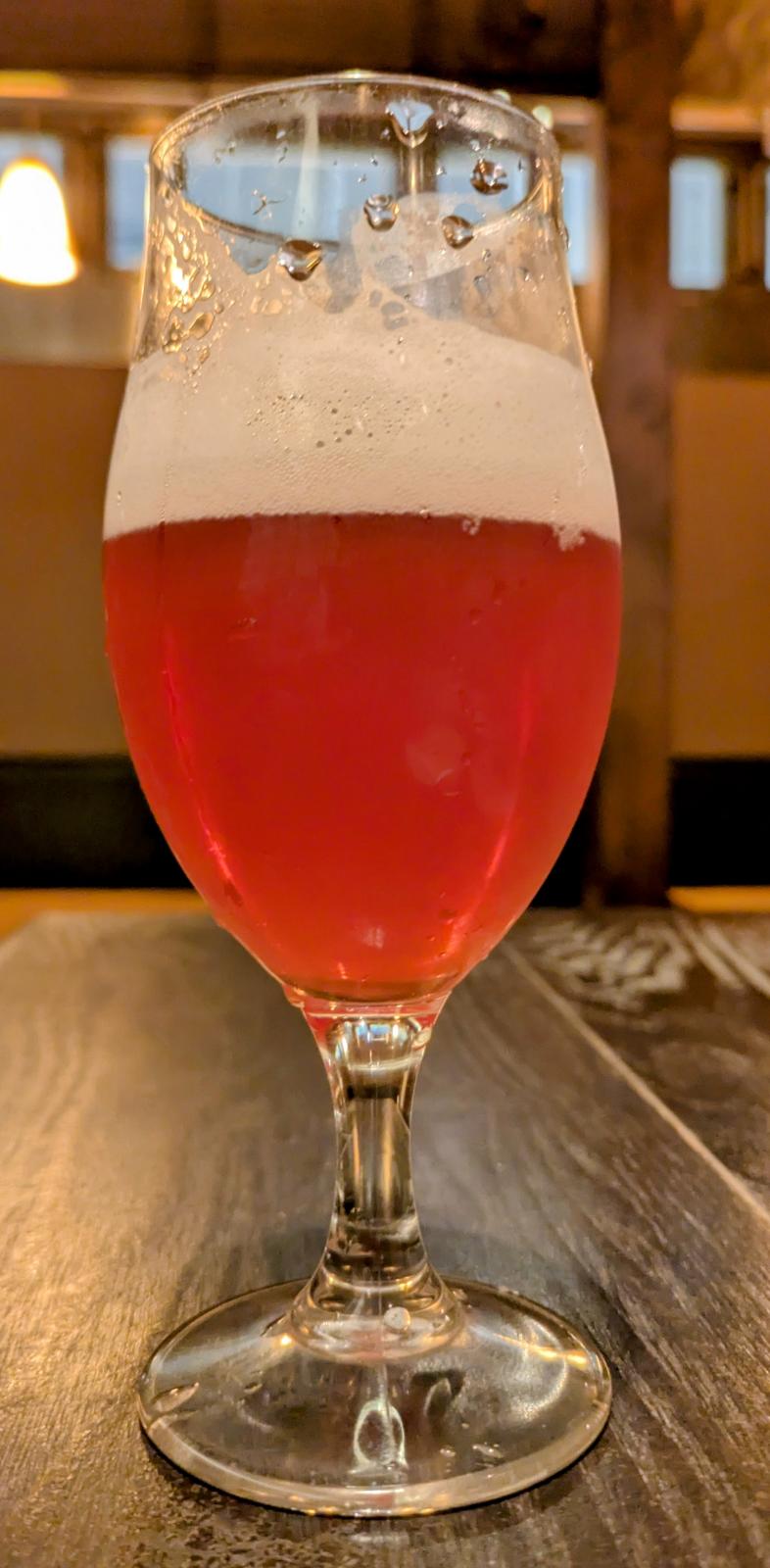 Hansharo Hi! High Bloom