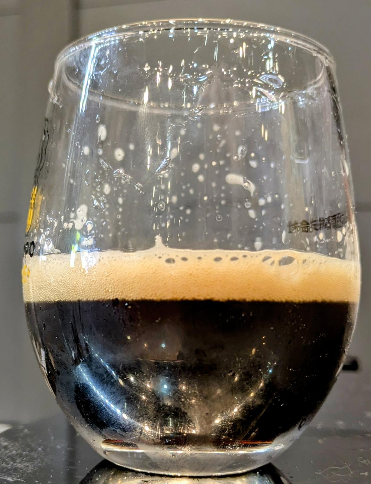 Brown Porter