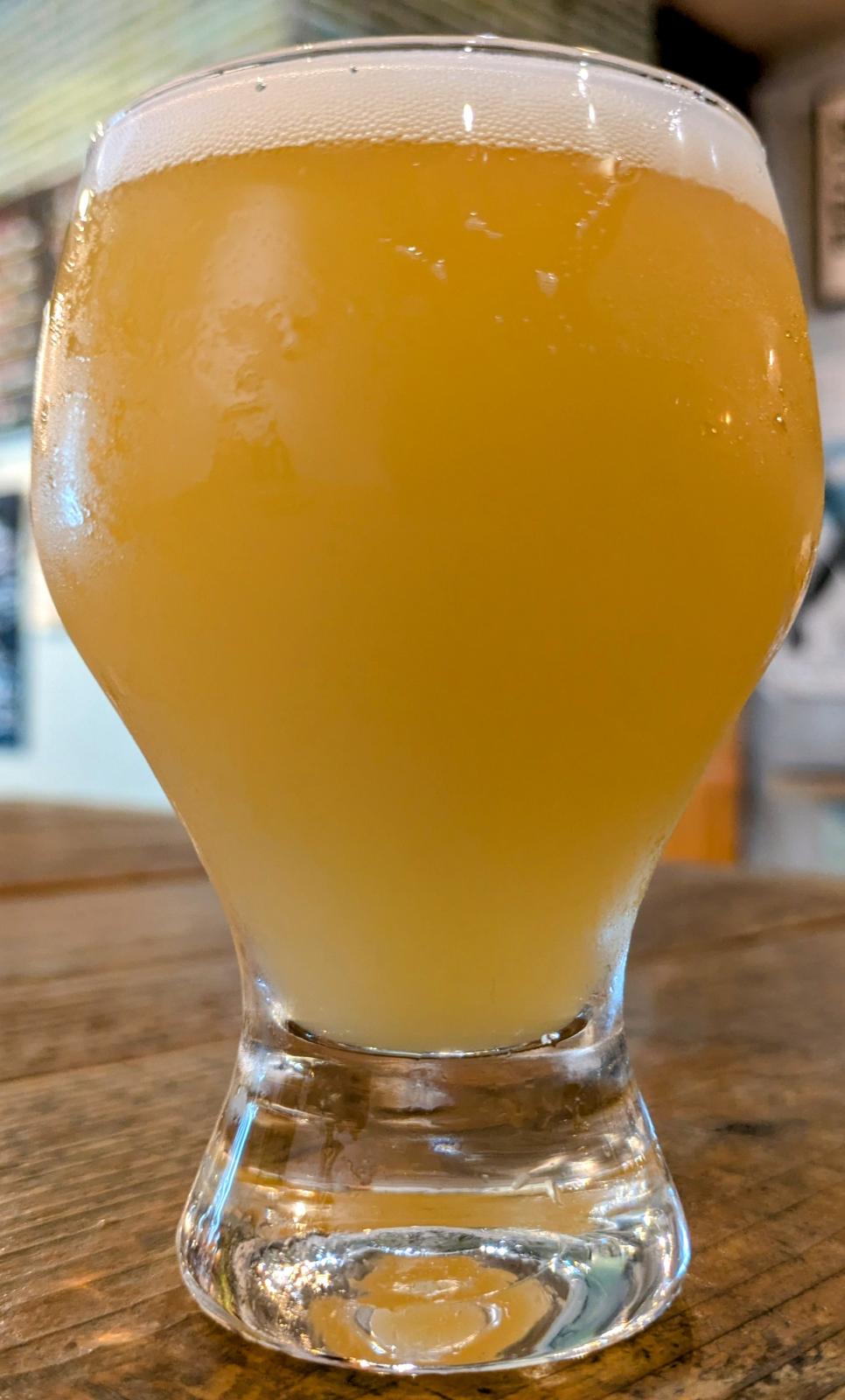 Uchu IPA