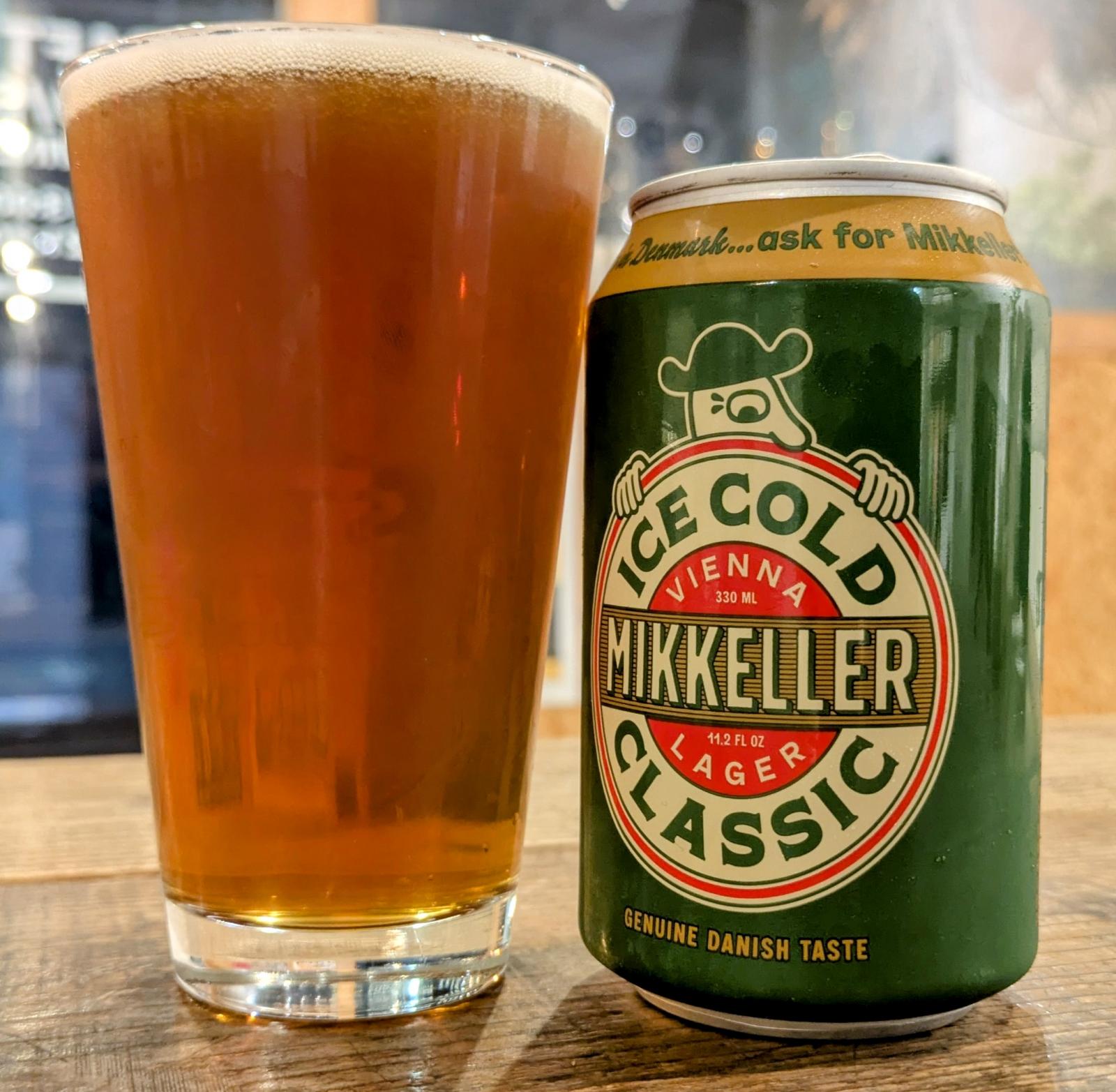 Ice Cold Classic