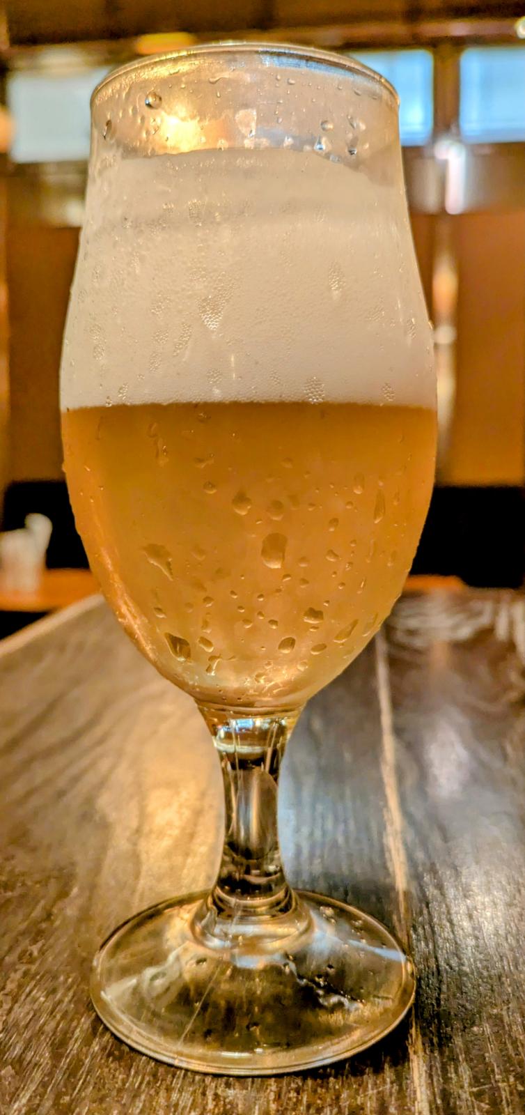 Elixir Saison