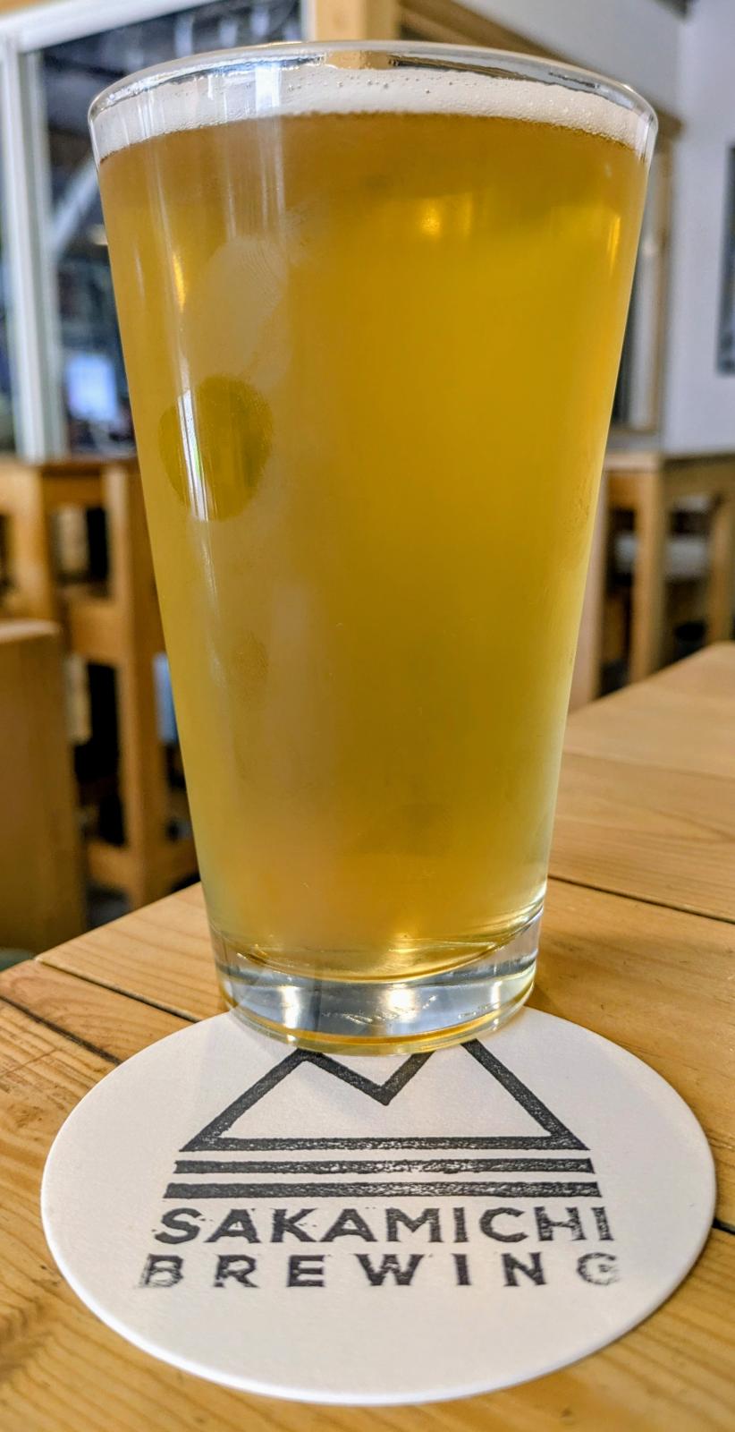 Open Roads (Collaboration with Open Air Brewing)