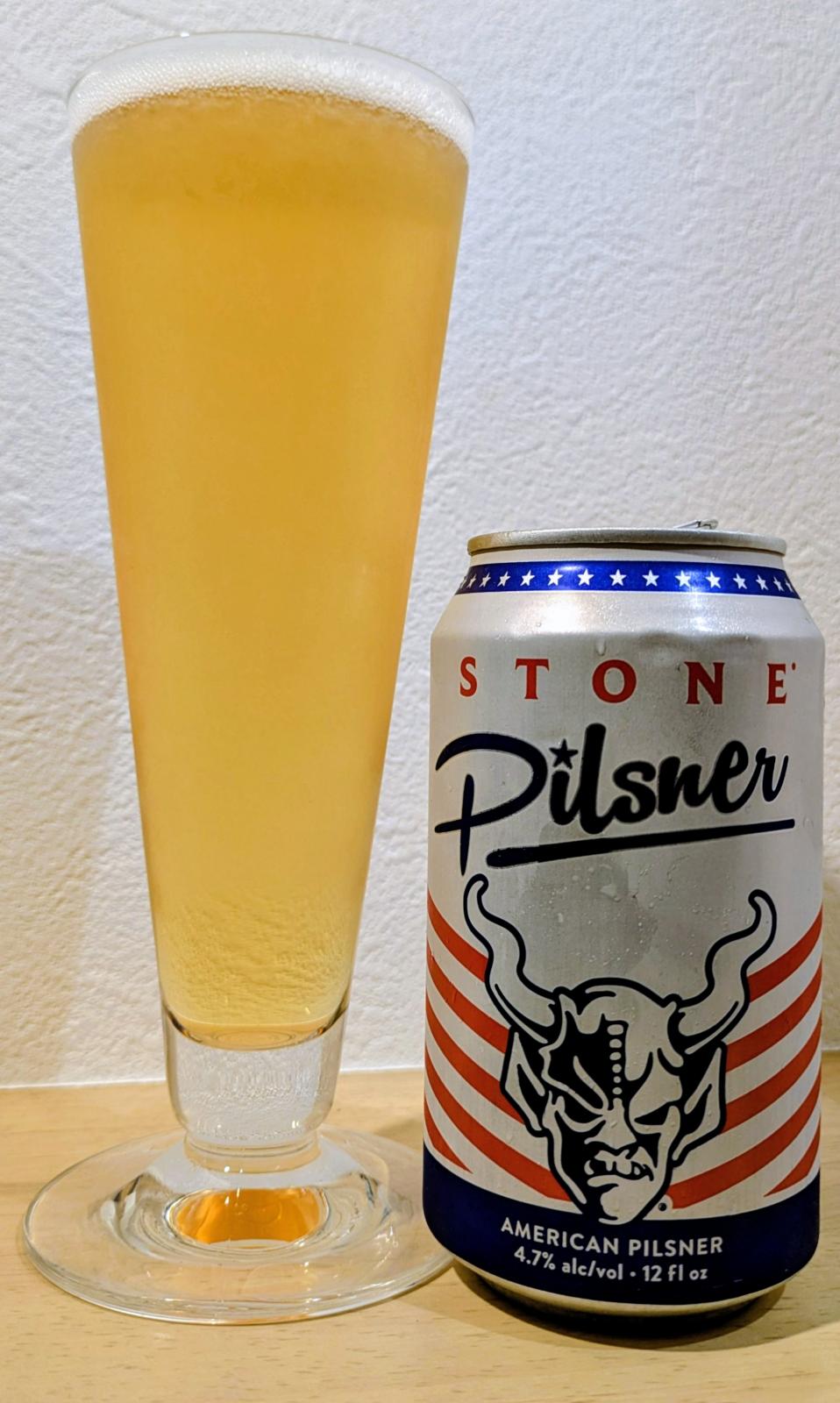 Pilsner