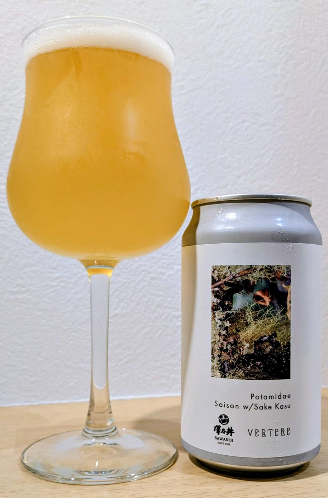 Potamidae (Collaboration with Sawanoi)